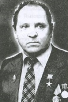 Рыбальченко Анатолий Иванович